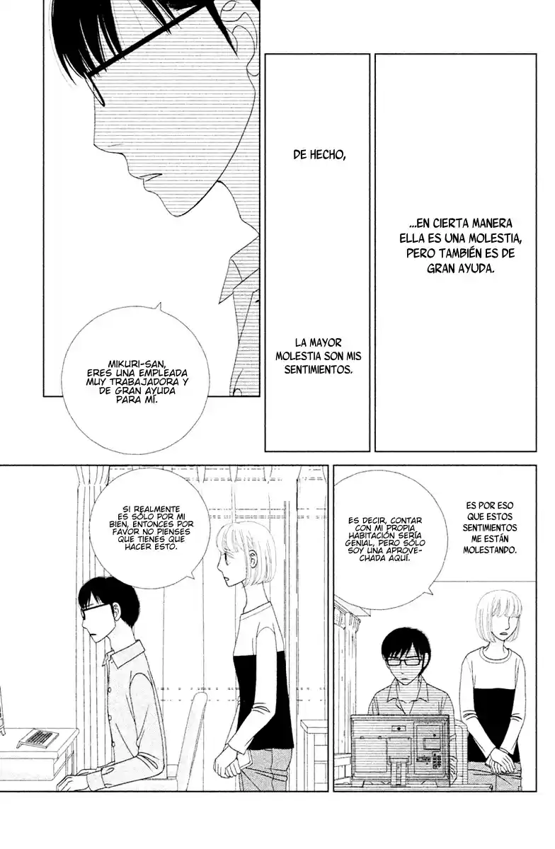 Nigeru Wa Haji Da Ga Yaku Ni Tatsu - Capítulo 7 - Página 22 - LectorTMOo