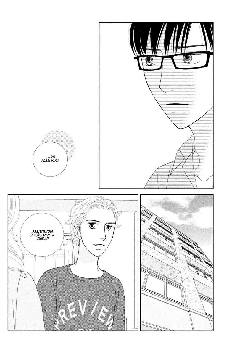 Nigeru Wa Haji Da Ga Yaku Ni Tatsu - Capítulo 7 - Página 23 - LectorTMOo