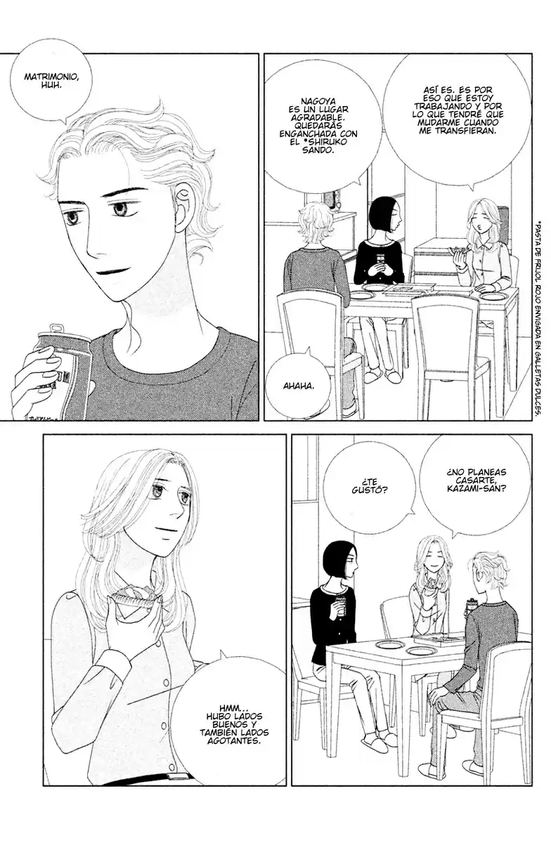 Nigeru Wa Haji Da Ga Yaku Ni Tatsu - Capítulo 7 - Página 24 - LectorTMOo