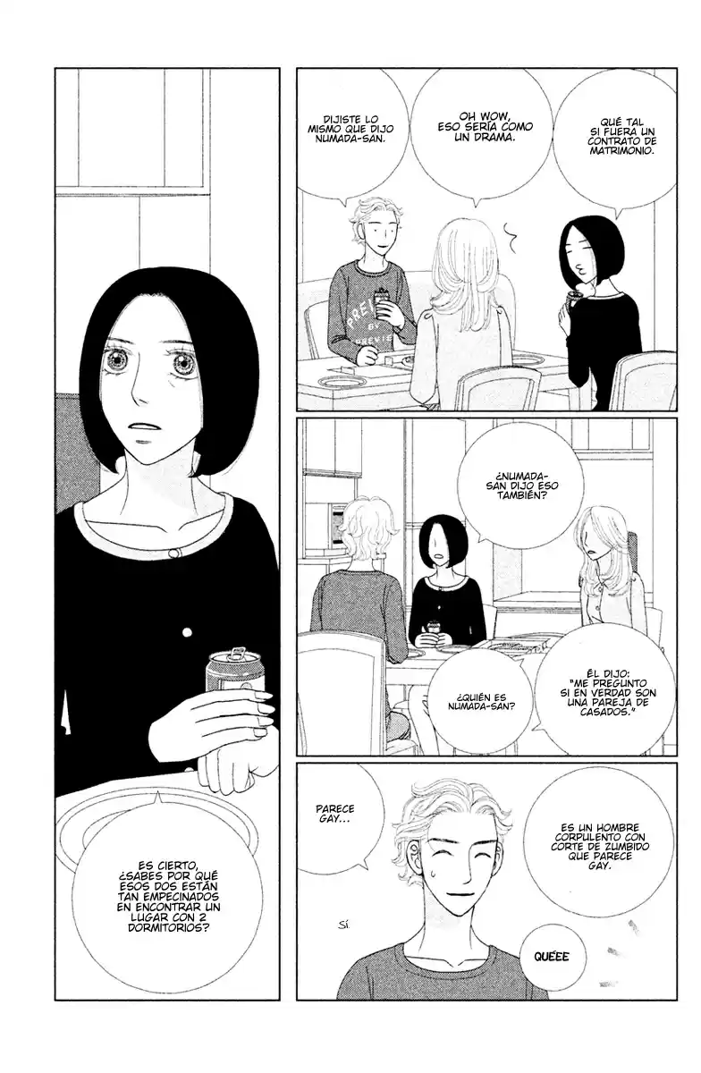 Nigeru Wa Haji Da Ga Yaku Ni Tatsu - Capítulo 7 - Página 26 - LectorTMOo