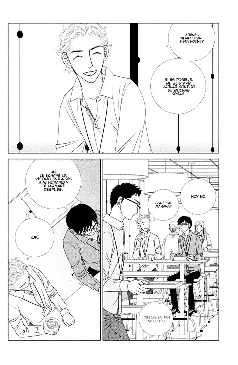 Nigeru Wa Haji Da Ga Yaku Ni Tatsu - Capítulo 8 - Página 7 - LectorTMOo