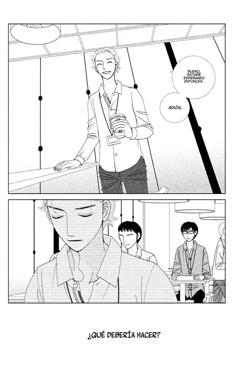 Nigeru Wa Haji Da Ga Yaku Ni Tatsu - Capítulo 8 - Página 9 - LectorTMOo