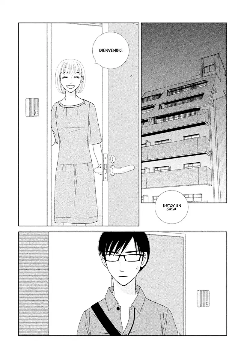 Nigeru Wa Haji Da Ga Yaku Ni Tatsu - Capítulo 8 - Página 10 - LectorTMOo