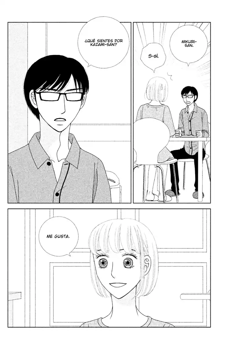 Nigeru Wa Haji Da Ga Yaku Ni Tatsu - Capítulo 8 - Página 13 - LectorTMOo