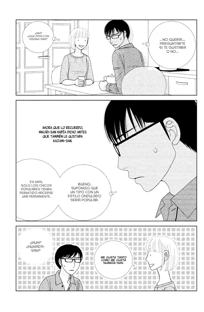 Nigeru Wa Haji Da Ga Yaku Ni Tatsu - Capítulo 8 - Página 14 - LectorTMOo
