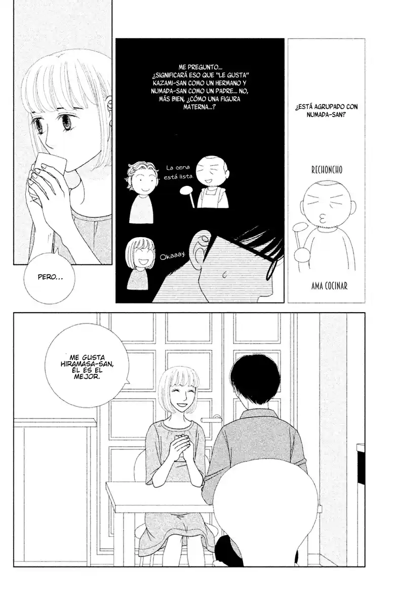 Nigeru Wa Haji Da Ga Yaku Ni Tatsu - Capítulo 8 - Página 15 - LectorTMOo