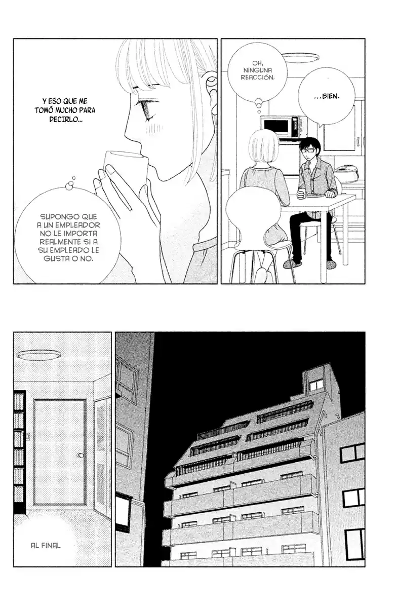 Nigeru Wa Haji Da Ga Yaku Ni Tatsu - Capítulo 8 - Página 17 - LectorTMOo