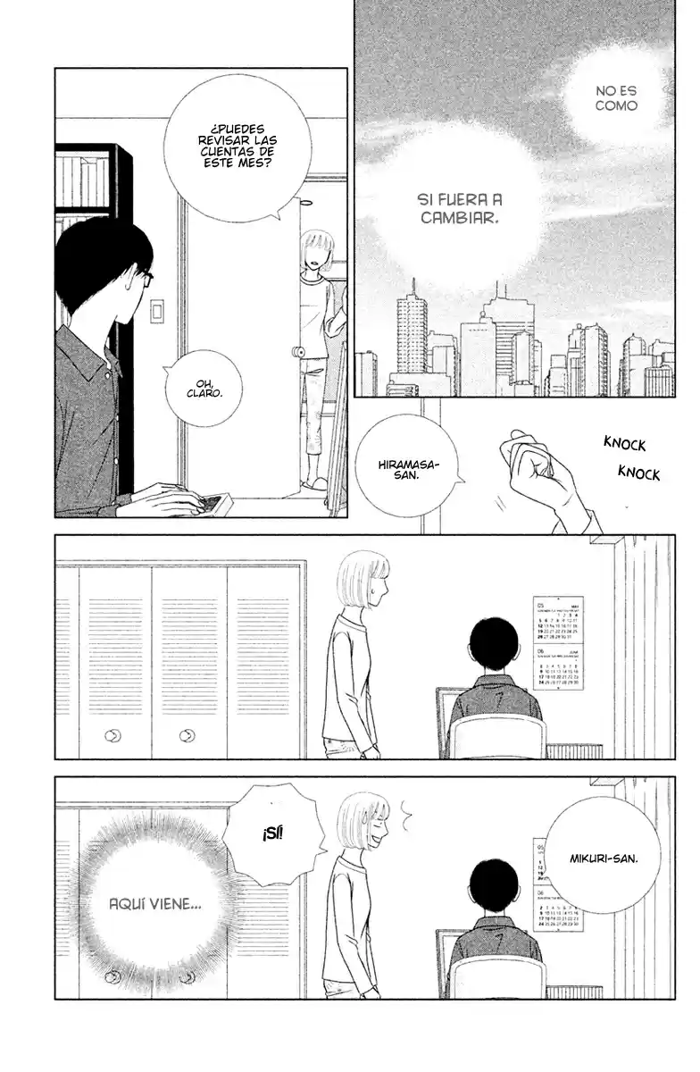 Nigeru Wa Haji Da Ga Yaku Ni Tatsu - Capítulo 8 - Página 22 - LectorTMOo