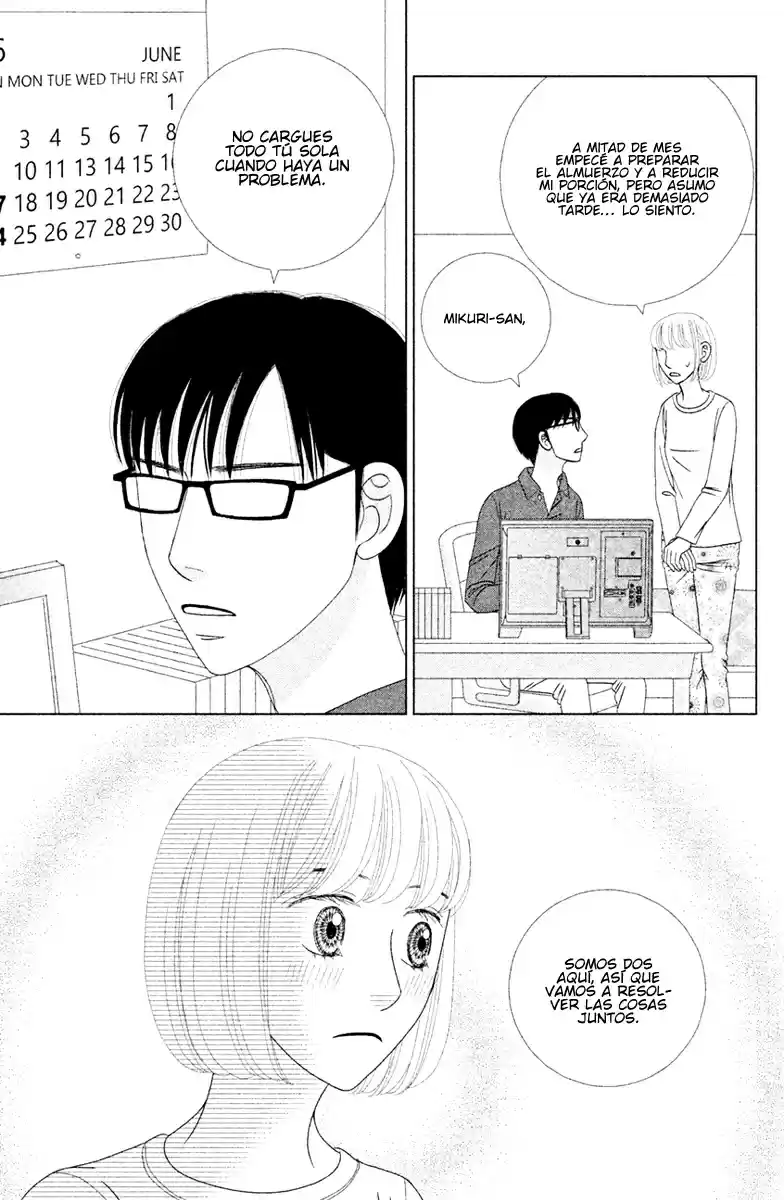 Nigeru Wa Haji Da Ga Yaku Ni Tatsu - Capítulo 8 - Página 24 - LectorTMOo