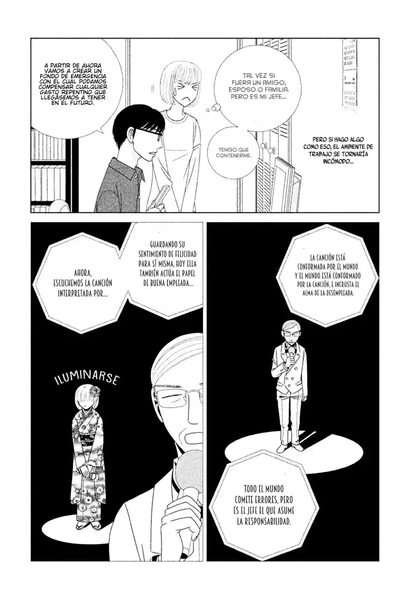 Nigeru Wa Haji Da Ga Yaku Ni Tatsu - Capítulo 8 - Página 26 - LectorTMOo