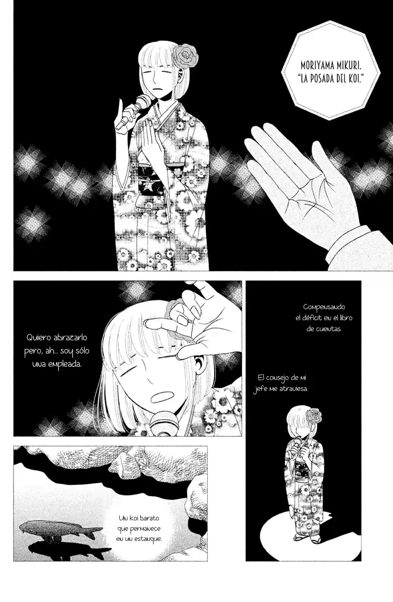Nigeru Wa Haji Da Ga Yaku Ni Tatsu - Capítulo 8 - Página 27 - LectorTMOo