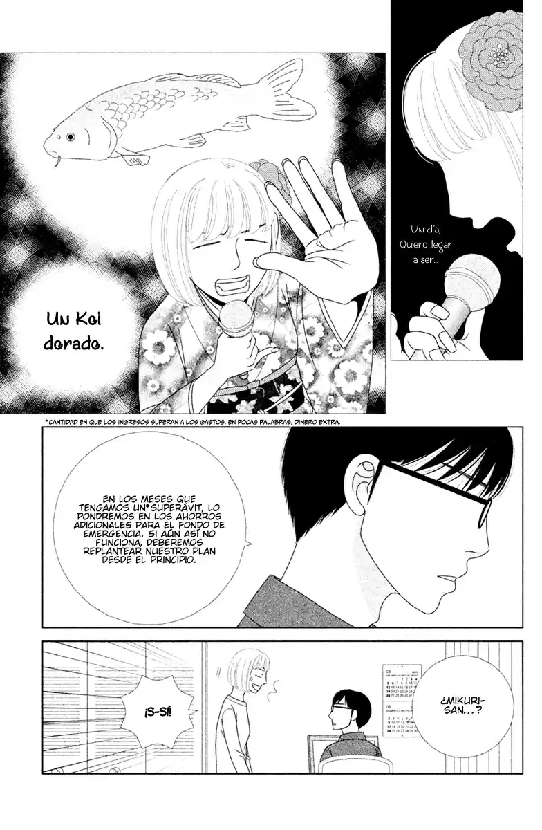 Nigeru Wa Haji Da Ga Yaku Ni Tatsu - Capítulo 8 - Página 28 - LectorTMOo