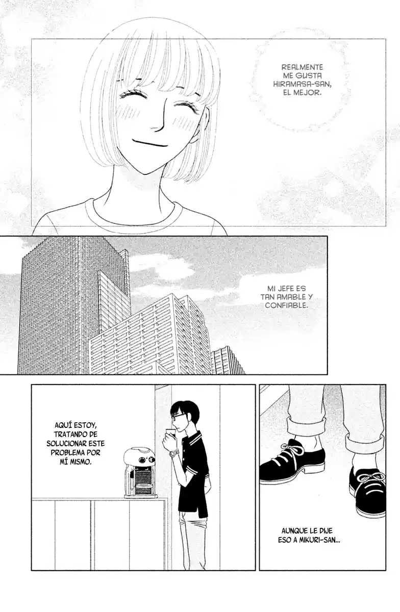 Nigeru Wa Haji Da Ga Yaku Ni Tatsu - Capítulo 8 - Página 30 - LectorTMOo