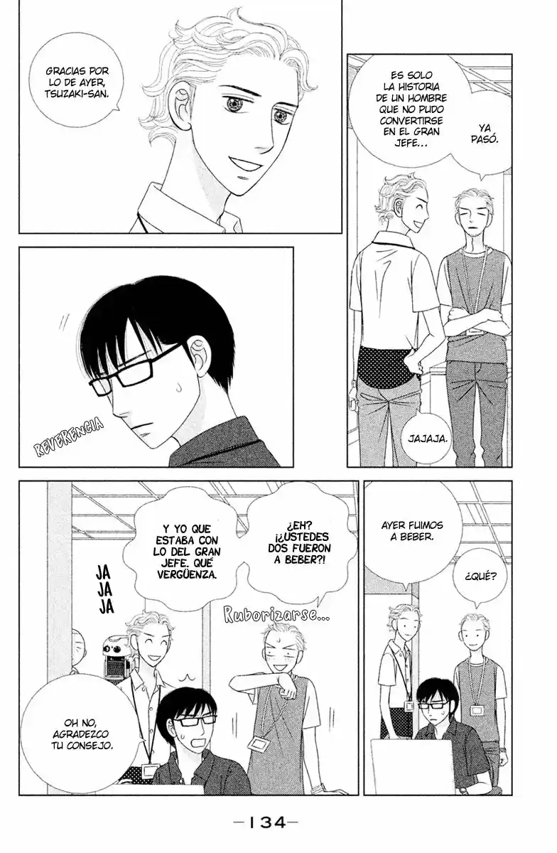 Nigeru Wa Haji Da Ga Yaku Ni Tatsu - Capítulo 9 - Página 5 - LectorTMOo