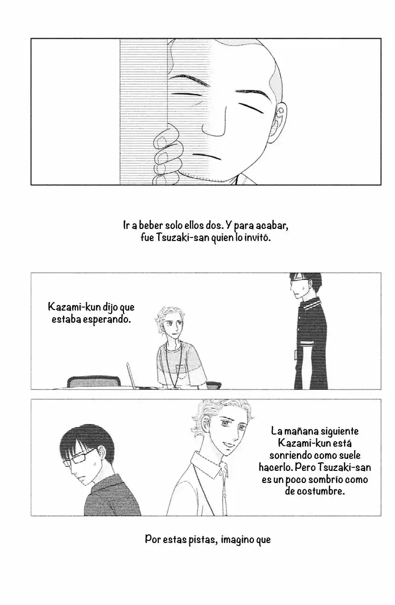 Nigeru Wa Haji Da Ga Yaku Ni Tatsu - Capítulo 9 - Página 6 - LectorTMOo