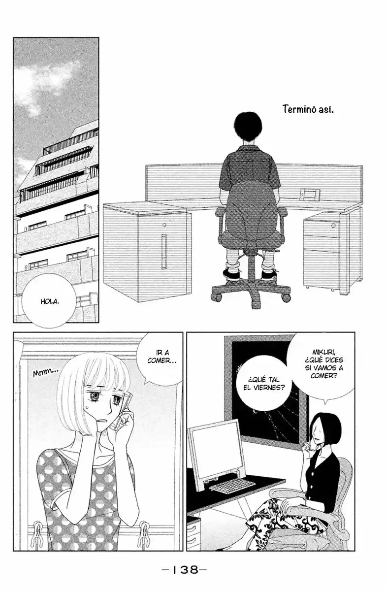 Nigeru Wa Haji Da Ga Yaku Ni Tatsu - Capítulo 9 - Página 9 - LectorTMOo
