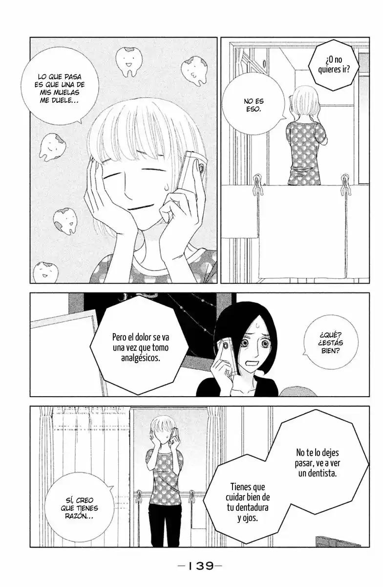 Nigeru Wa Haji Da Ga Yaku Ni Tatsu - Capítulo 9 - Página 10 - LectorTMOo