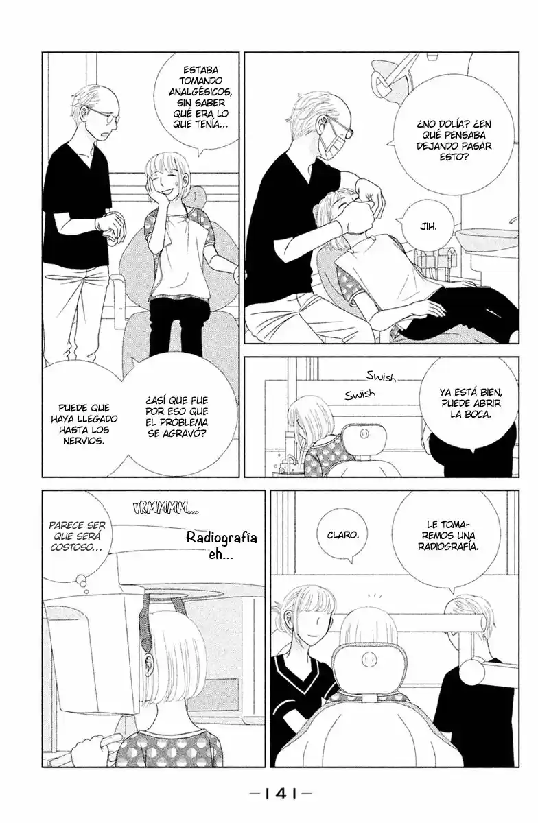 Nigeru Wa Haji Da Ga Yaku Ni Tatsu - Capítulo 9 - Página 12 - LectorTMOo