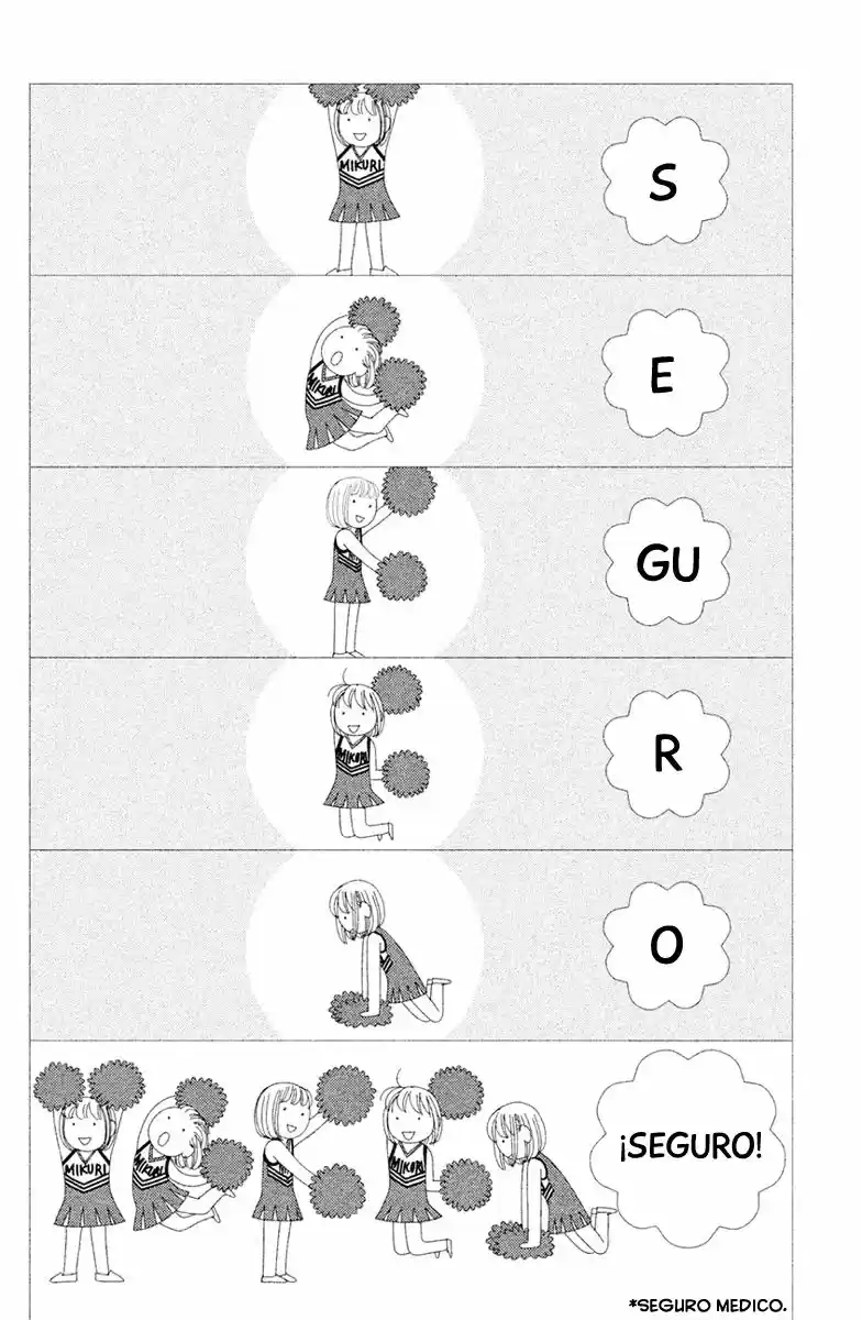 Nigeru Wa Haji Da Ga Yaku Ni Tatsu - Capítulo 9 - Página 13 - LectorTMOo