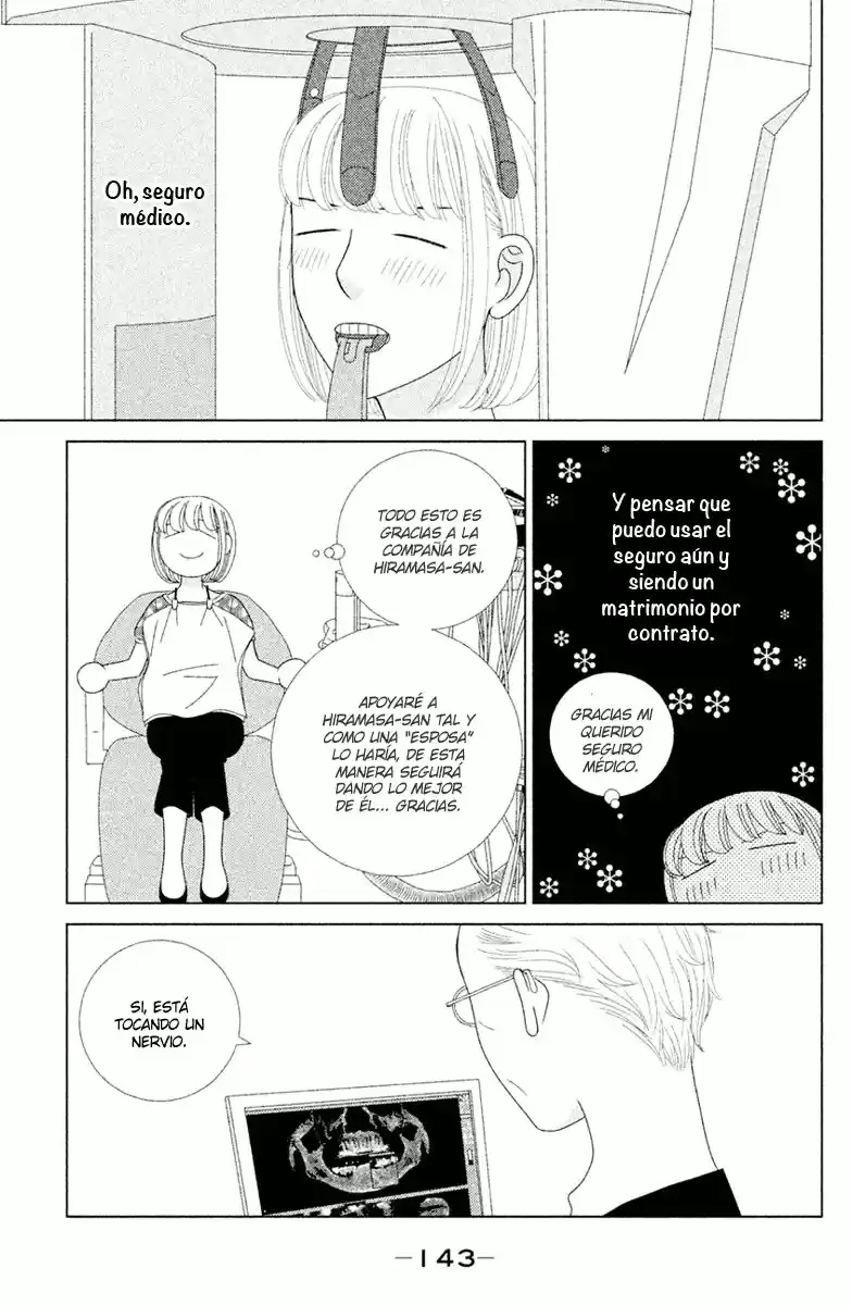Nigeru Wa Haji Da Ga Yaku Ni Tatsu - Capítulo 9 - Página 14 - LectorTMOo