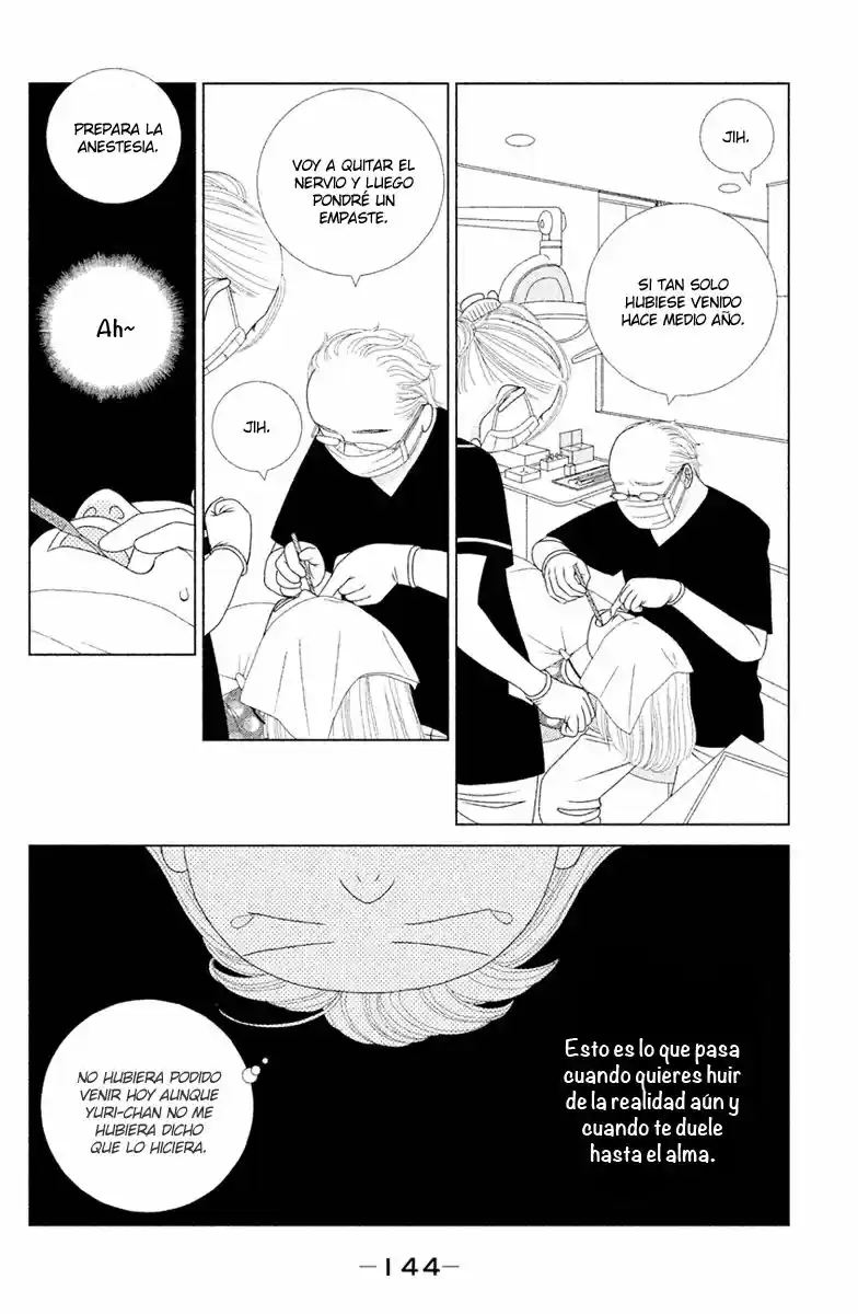 Nigeru Wa Haji Da Ga Yaku Ni Tatsu - Capítulo 9 - Página 15 - LectorTMOo