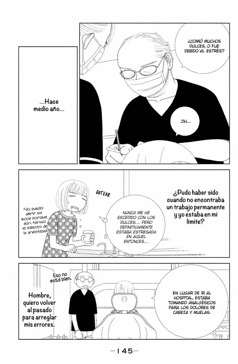 Nigeru Wa Haji Da Ga Yaku Ni Tatsu - Capítulo 9 - Página 16 - LectorTMOo