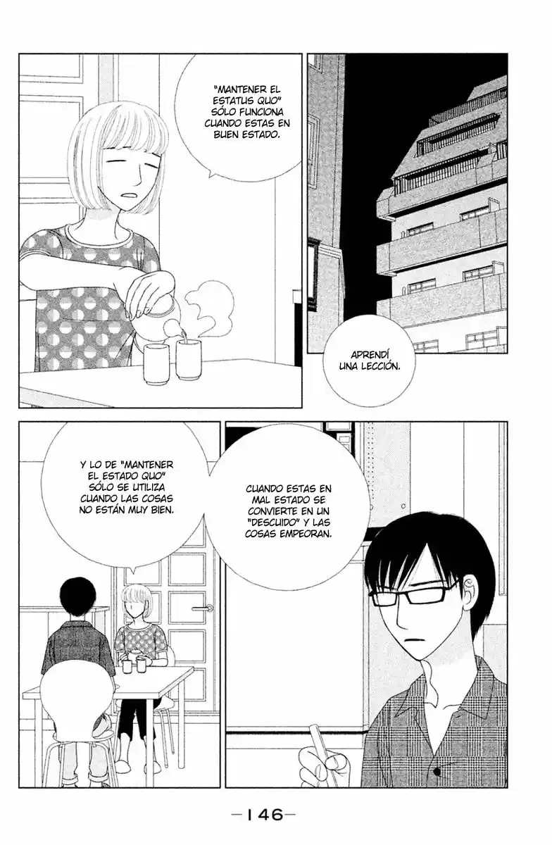 Nigeru Wa Haji Da Ga Yaku Ni Tatsu - Capítulo 9 - Página 17 - LectorTMOo