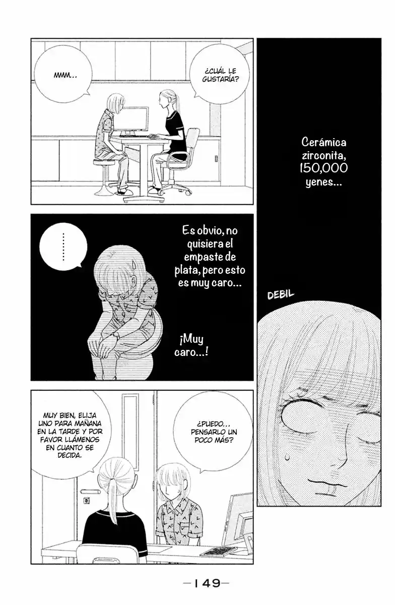 Nigeru Wa Haji Da Ga Yaku Ni Tatsu - Capítulo 9 - Página 20 - LectorTMOo