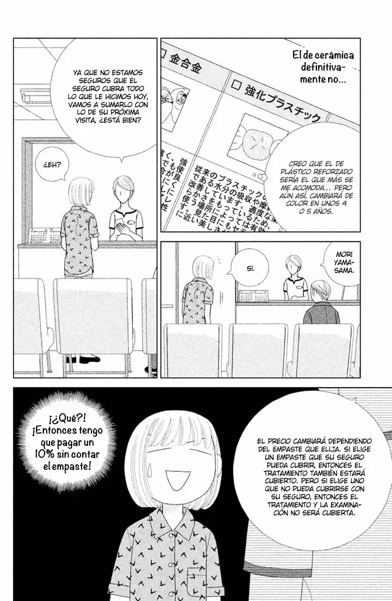 Nigeru Wa Haji Da Ga Yaku Ni Tatsu - Capítulo 9 - Página 21 - LectorTMOo