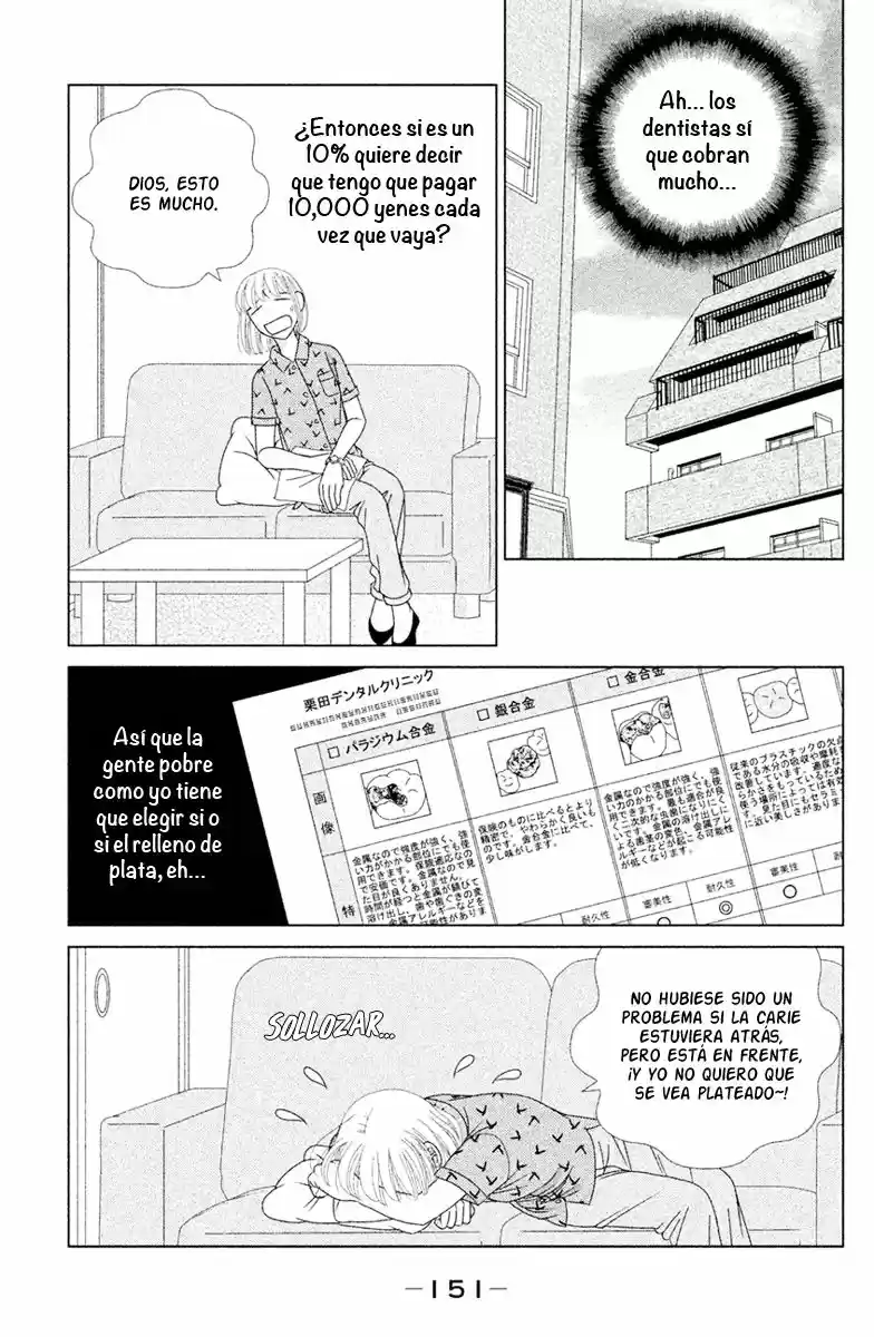 Nigeru Wa Haji Da Ga Yaku Ni Tatsu - Capítulo 9 - Página 22 - LectorTMOo