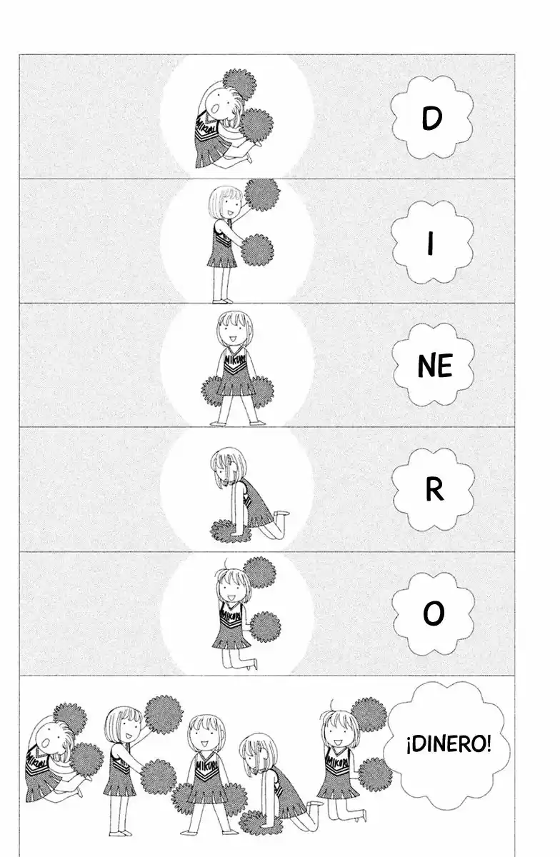 Nigeru Wa Haji Da Ga Yaku Ni Tatsu - Capítulo 9 - Página 23 - LectorTMOo