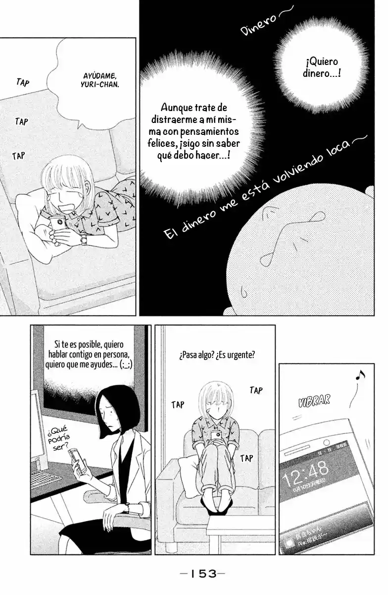 Nigeru Wa Haji Da Ga Yaku Ni Tatsu - Capítulo 9 - Página 24 - LectorTMOo