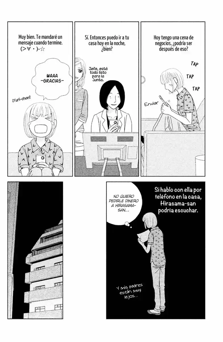Nigeru Wa Haji Da Ga Yaku Ni Tatsu - Capítulo 9 - Página 25 - LectorTMOo