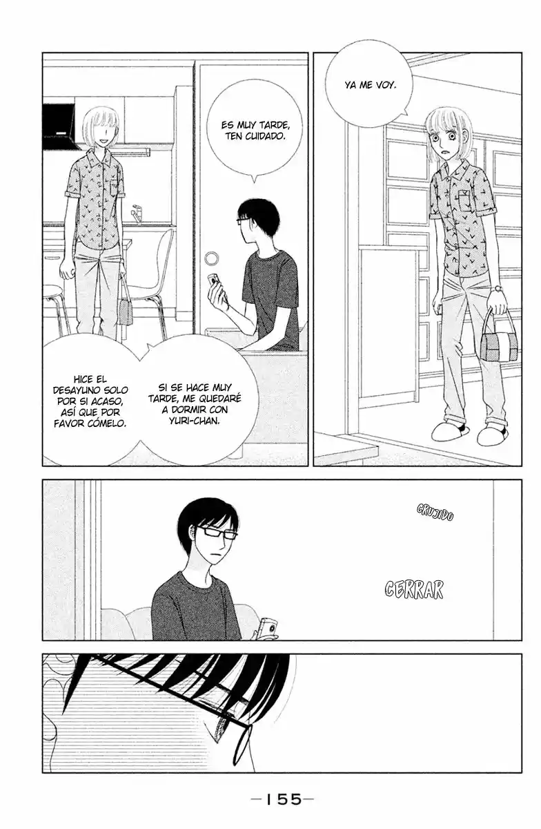 Nigeru Wa Haji Da Ga Yaku Ni Tatsu - Capítulo 9 - Página 26 - LectorTMOo