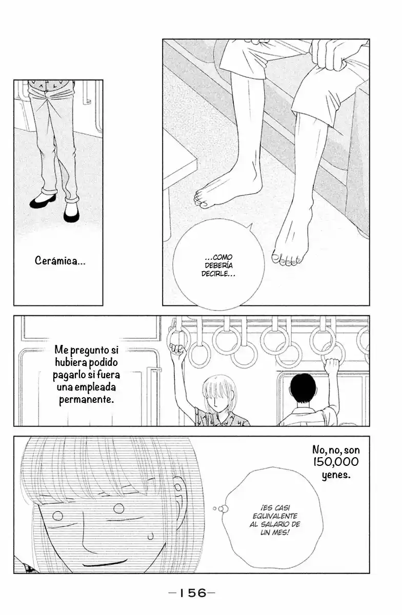 Nigeru Wa Haji Da Ga Yaku Ni Tatsu - Capítulo 9 - Página 27 - LectorTMOo