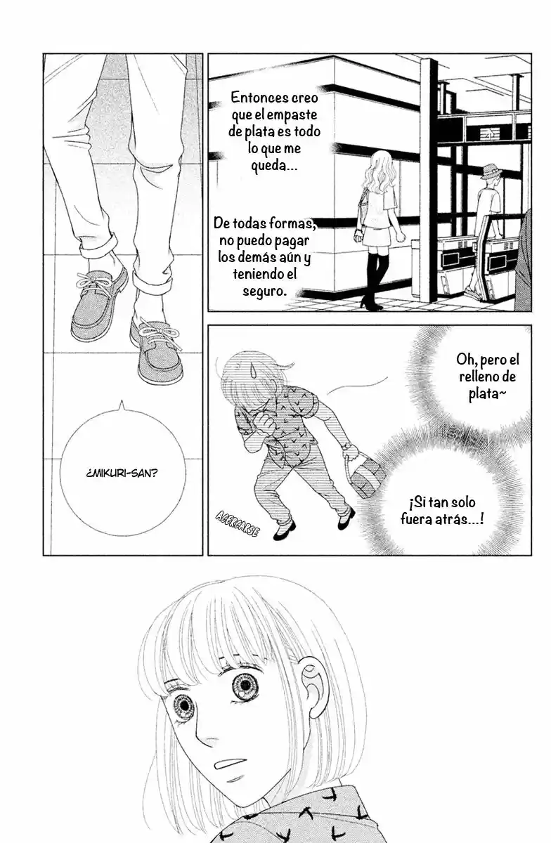 Nigeru Wa Haji Da Ga Yaku Ni Tatsu - Capítulo 9 - Página 28 - LectorTMOo