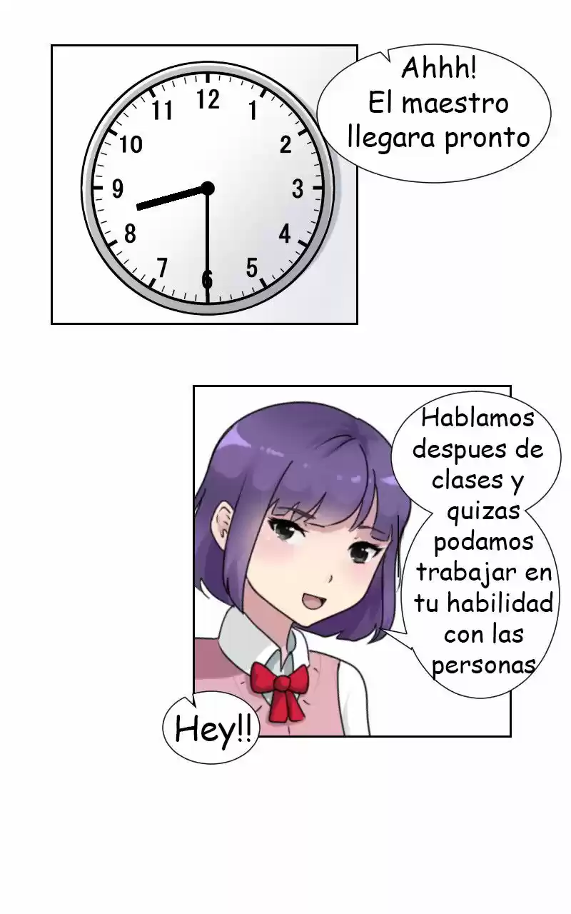 Night And Day - Capítulo 1.1 - Página 12 - LectorTMOo