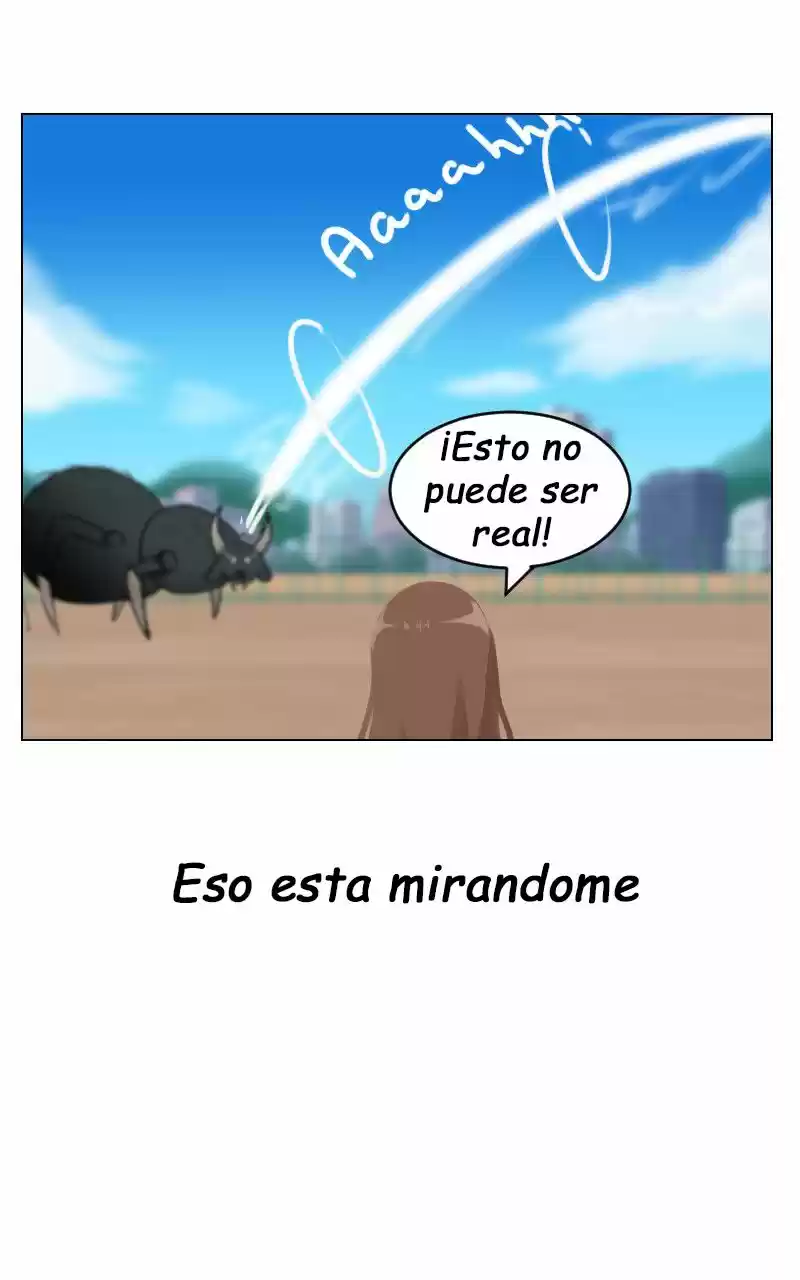 Night And Day - Capítulo 3 - Página 11 - LectorTMOo