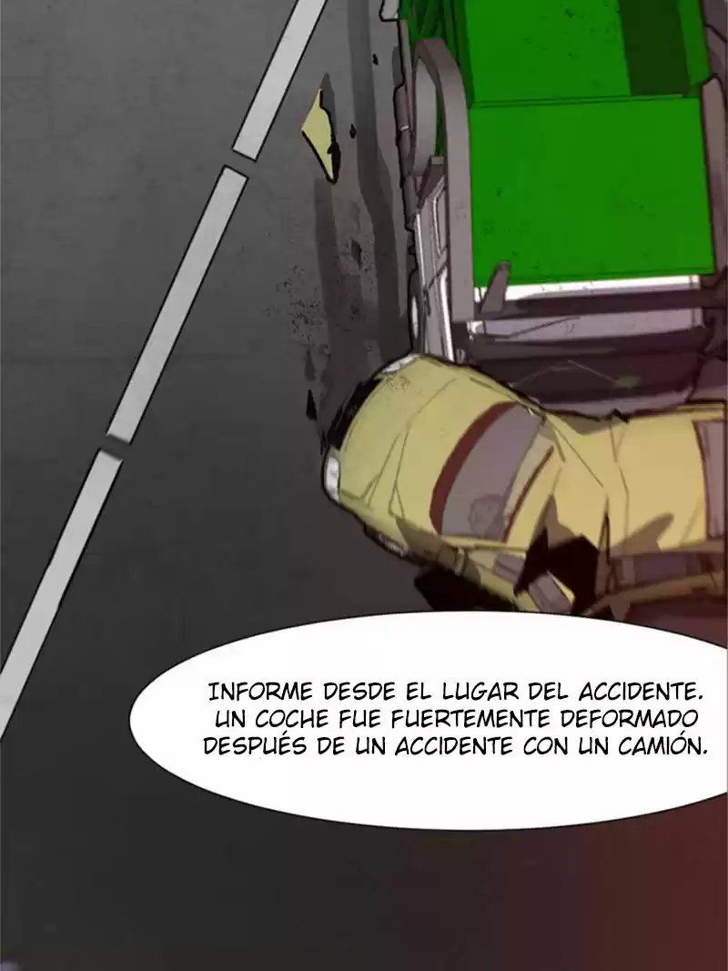 Night Bookstore - Capítulo 1 - Página 5 - LectorTMOo