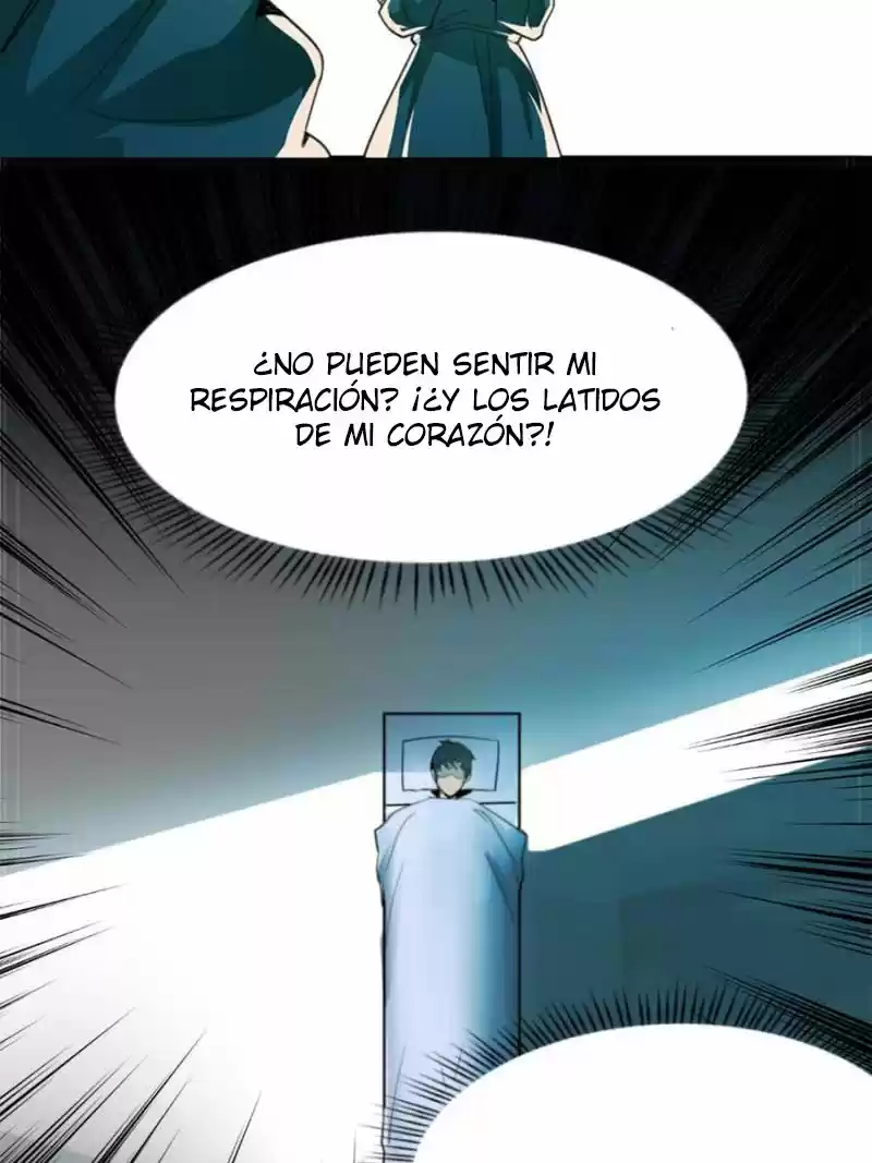 Night Bookstore - Capítulo 1 - Página 16 - LectorTMOo