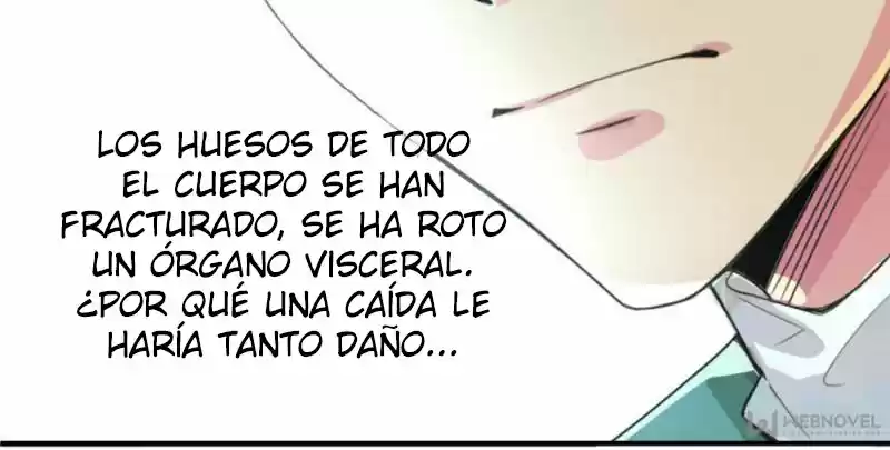 Night Bookstore - Capítulo 1 - Página 25 - LectorTMOo