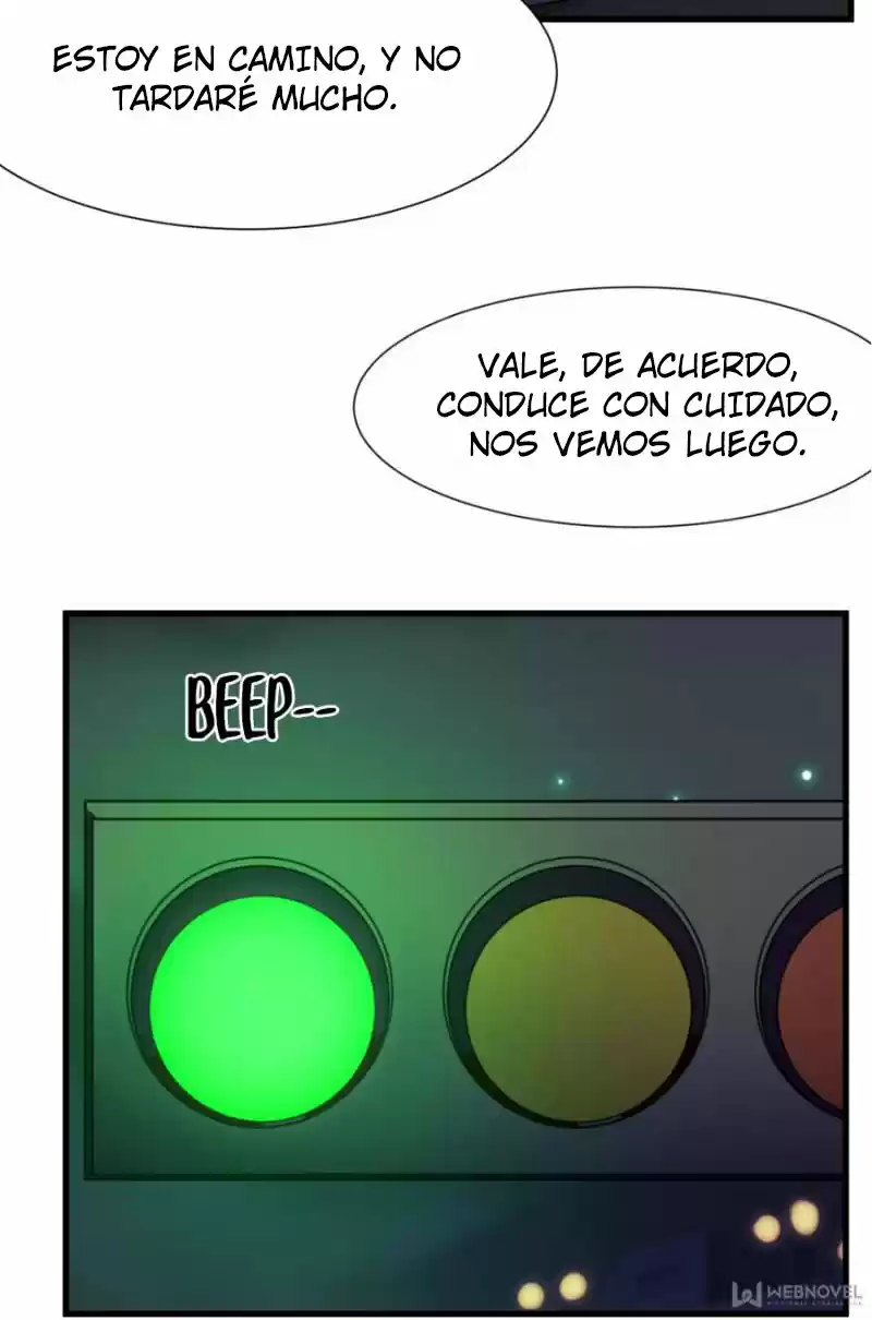 Night Bookstore - Capítulo 1 - Página 39 - LectorTMOo