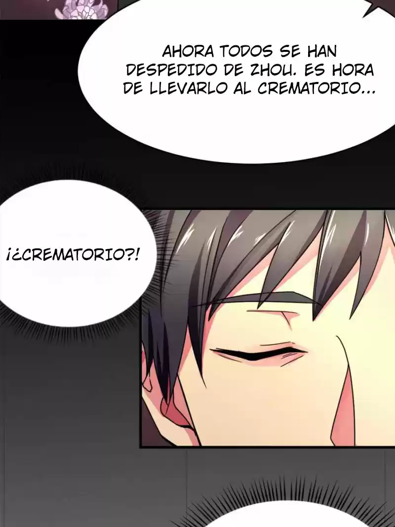 Night Bookstore - Capítulo 1 - Página 47 - LectorTMOo