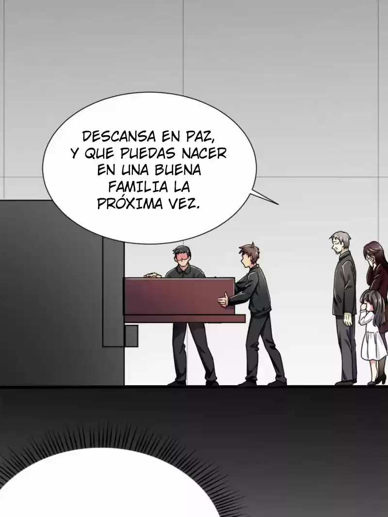Night Bookstore - Capítulo 1 - Página 49 - LectorTMOo