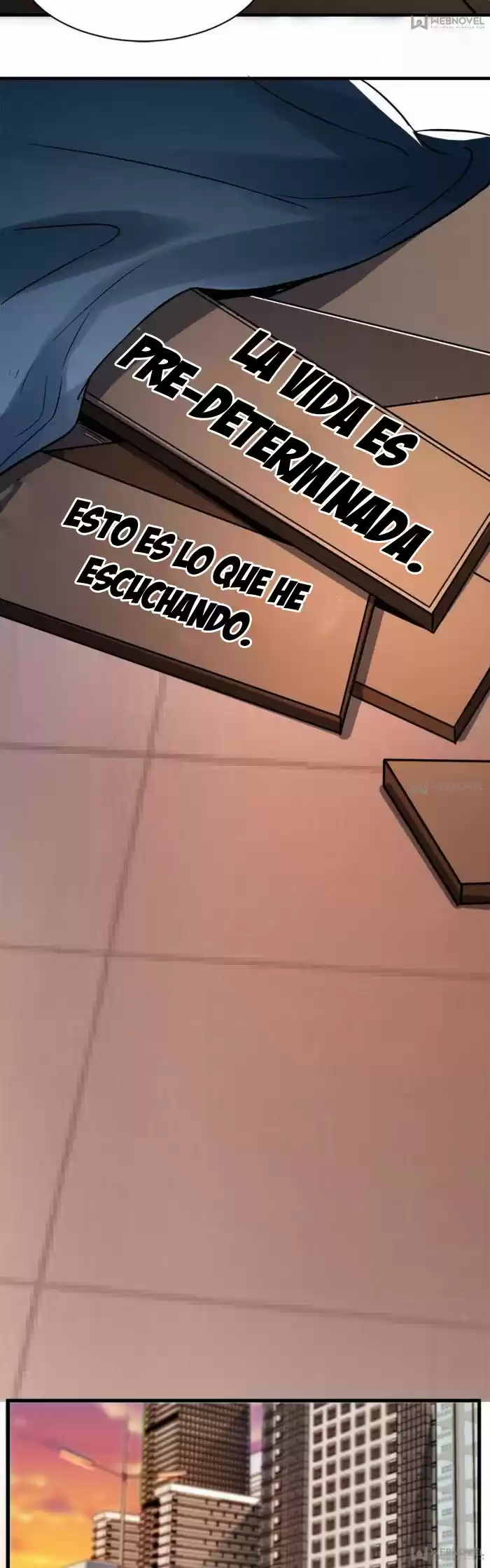 Night Bookstore - Capítulo 12 - Página 9 - LectorTMOo