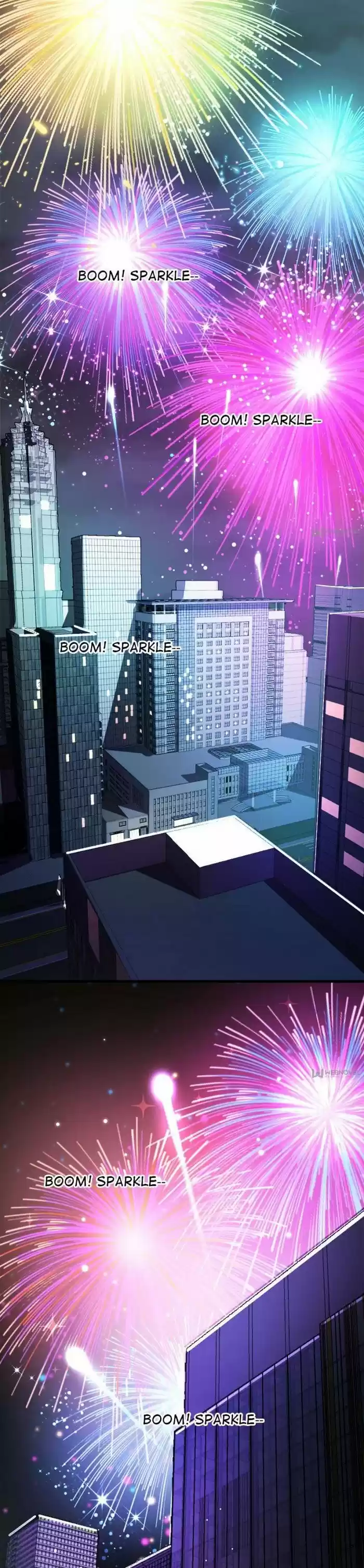 Night Bookstore - Capítulo 13 - Página 20 - LectorTMOo