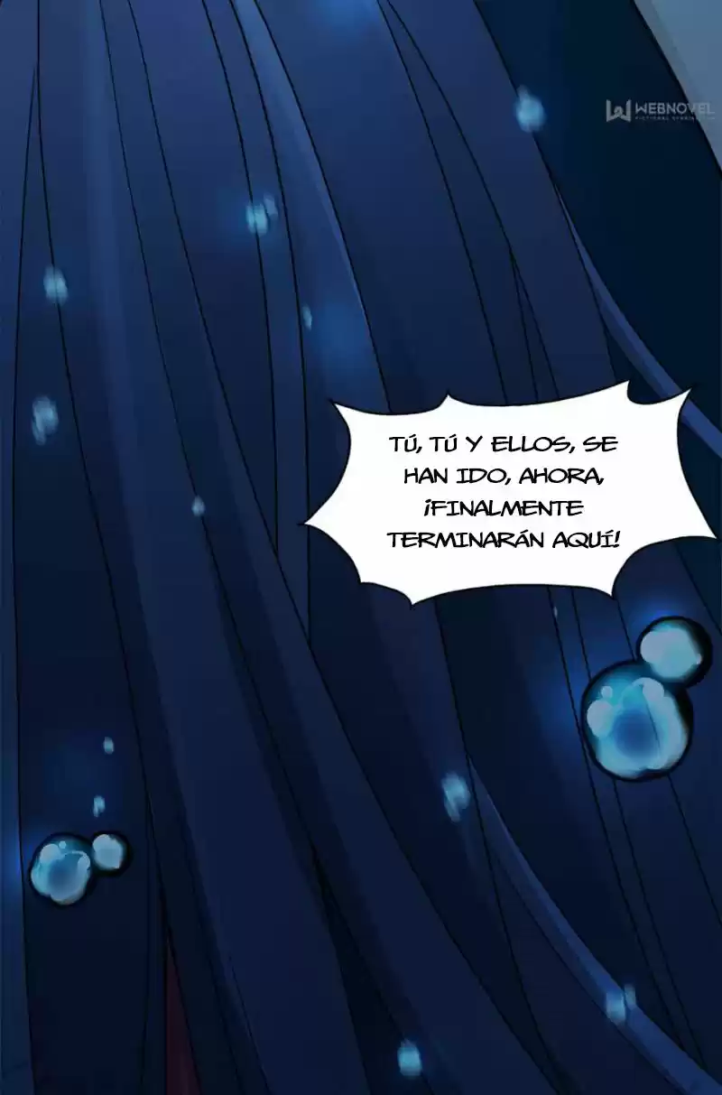 Night Bookstore - Capítulo 2 - Página 14 - LectorTMOo