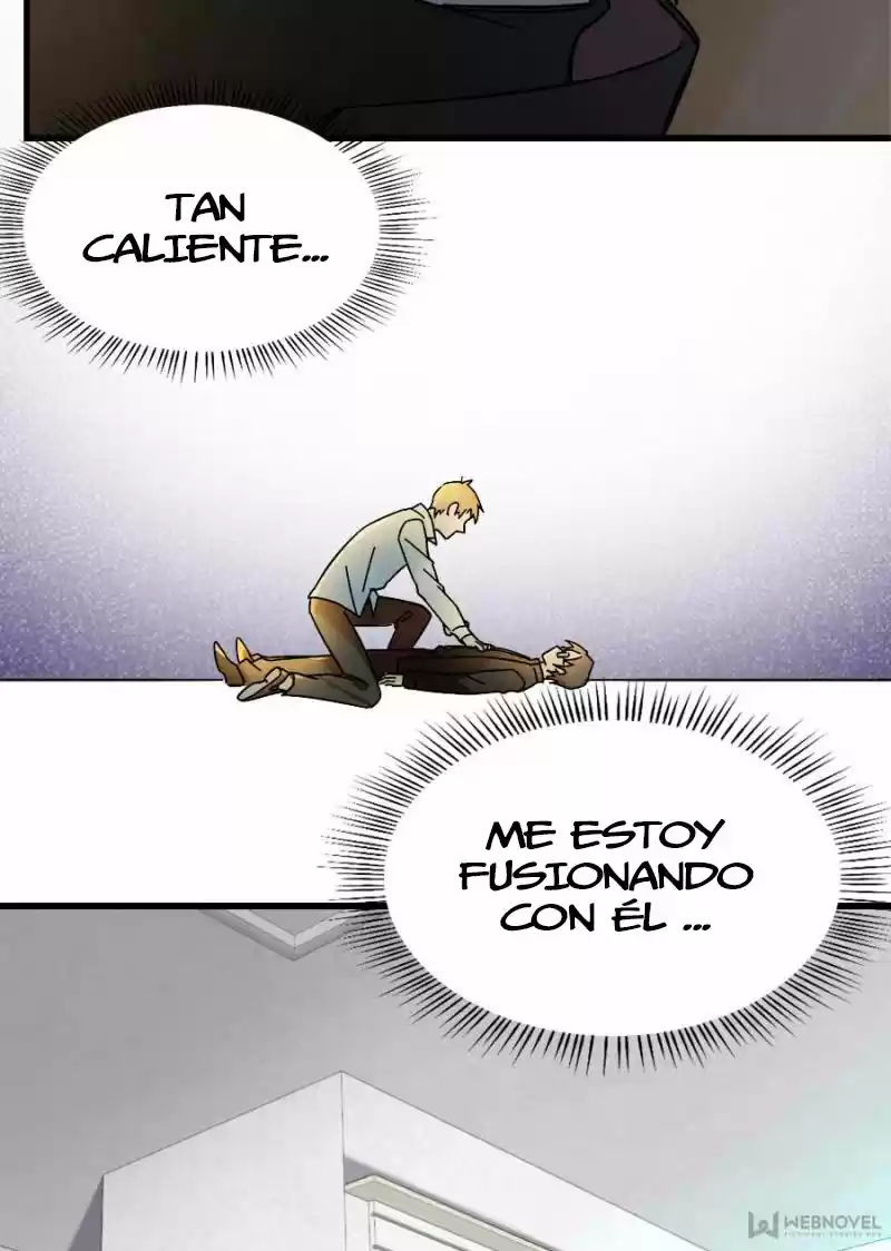 Night Bookstore - Capítulo 2 - Página 31 - LectorTMOo