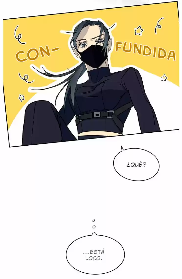 Night Crying Crow - Capítulo 1 - Página 18 - LectorTMOo