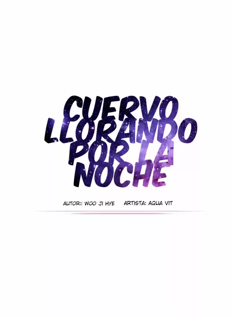 Night Crying Crow - Capítulo 1 - Página 22 - LectorTMOo